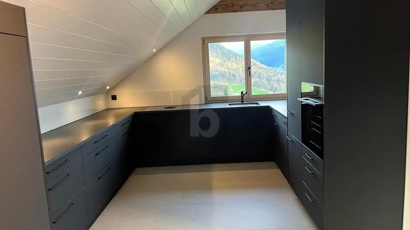 Appartamento in affitto - 8873 Amden - Photo 2