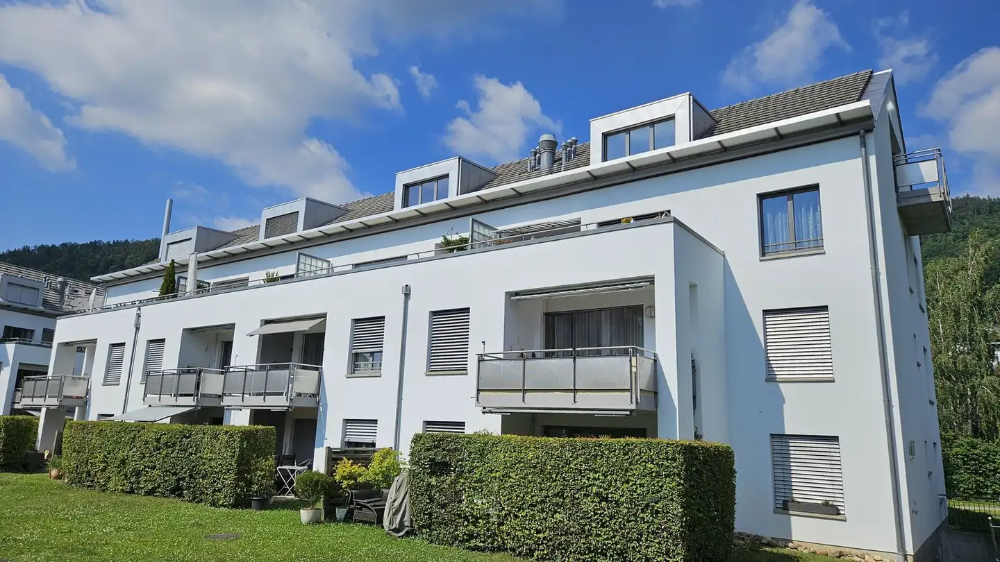 Apartment for rent - Schanzenstrasse 10a, 4410 Liestal
