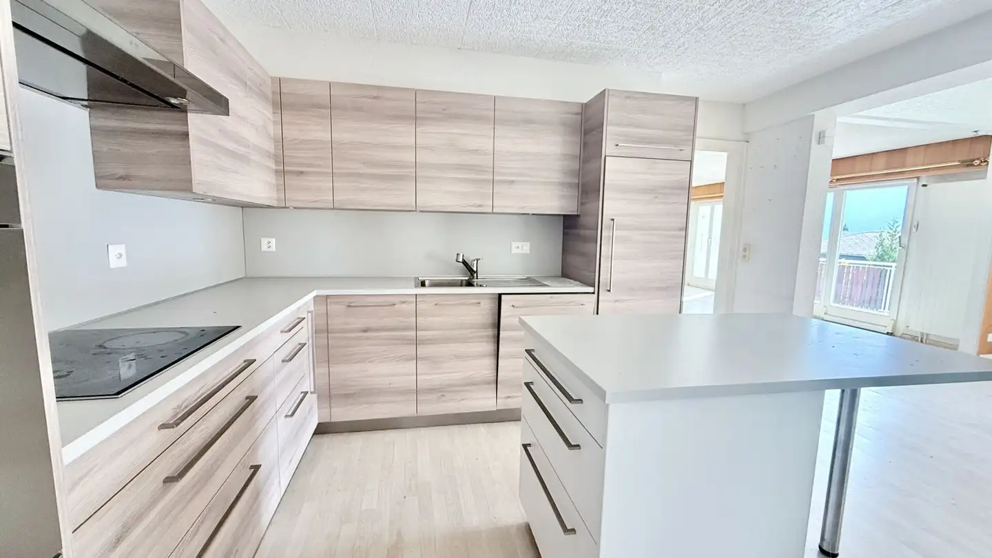 Casa singola in vendita - 1971 Champlan (Grimisuat) - Foto 2