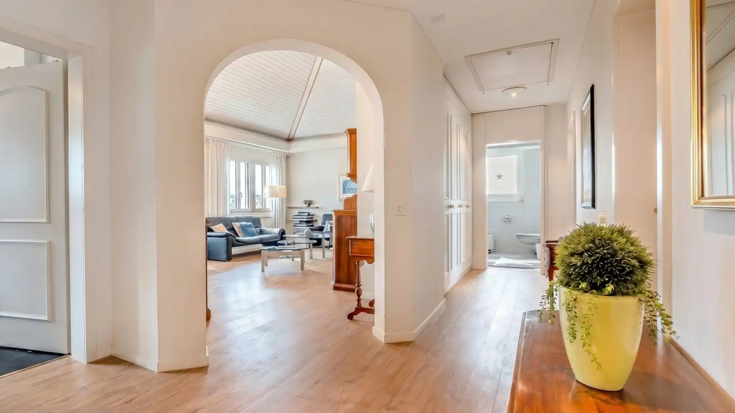 Appartement à vendre - Aeschenthürlistrasse 53, 6030 Ebikon