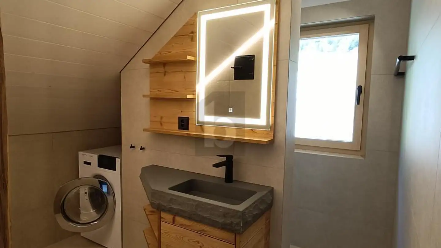 Appartamento in affitto - 8873 Amden - Photo 3