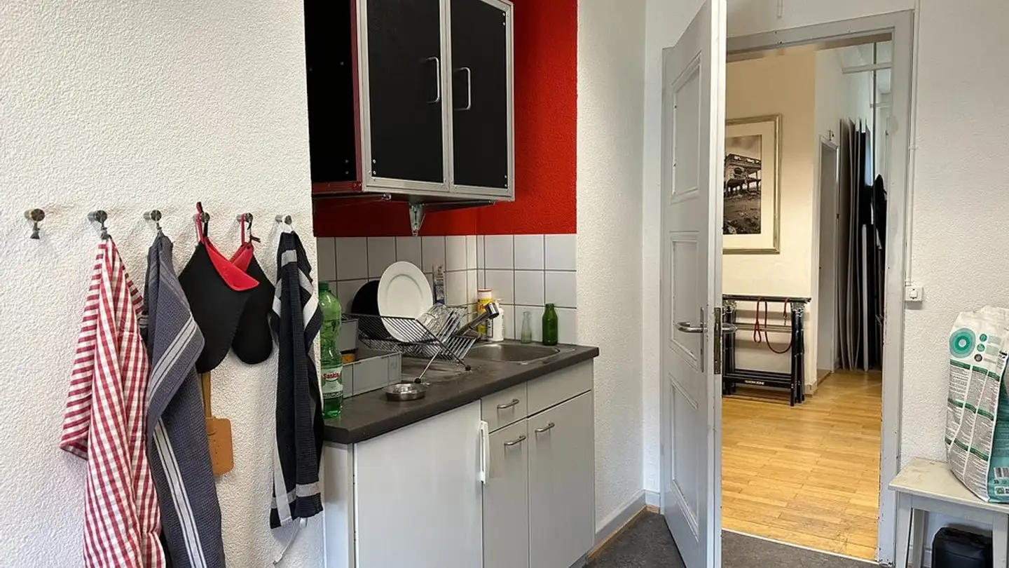 Commerciale in affitto - Gösgerstrasse 15, 5012 Schönenwerd - Foto 3