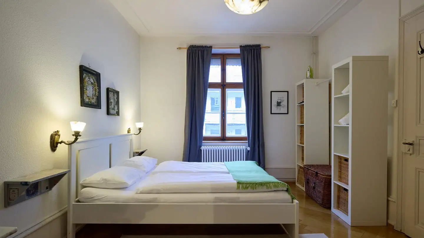 Wohnung mieten - Gempenstrasse 74, 4053 Basel - Foto 4