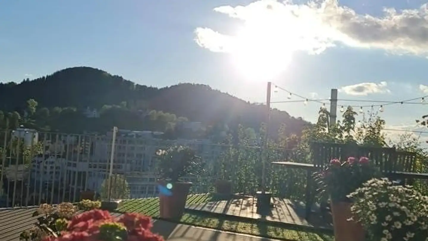 Appartamento in affitto - Alte Steig 4, 9100 Herisau - Photo 2