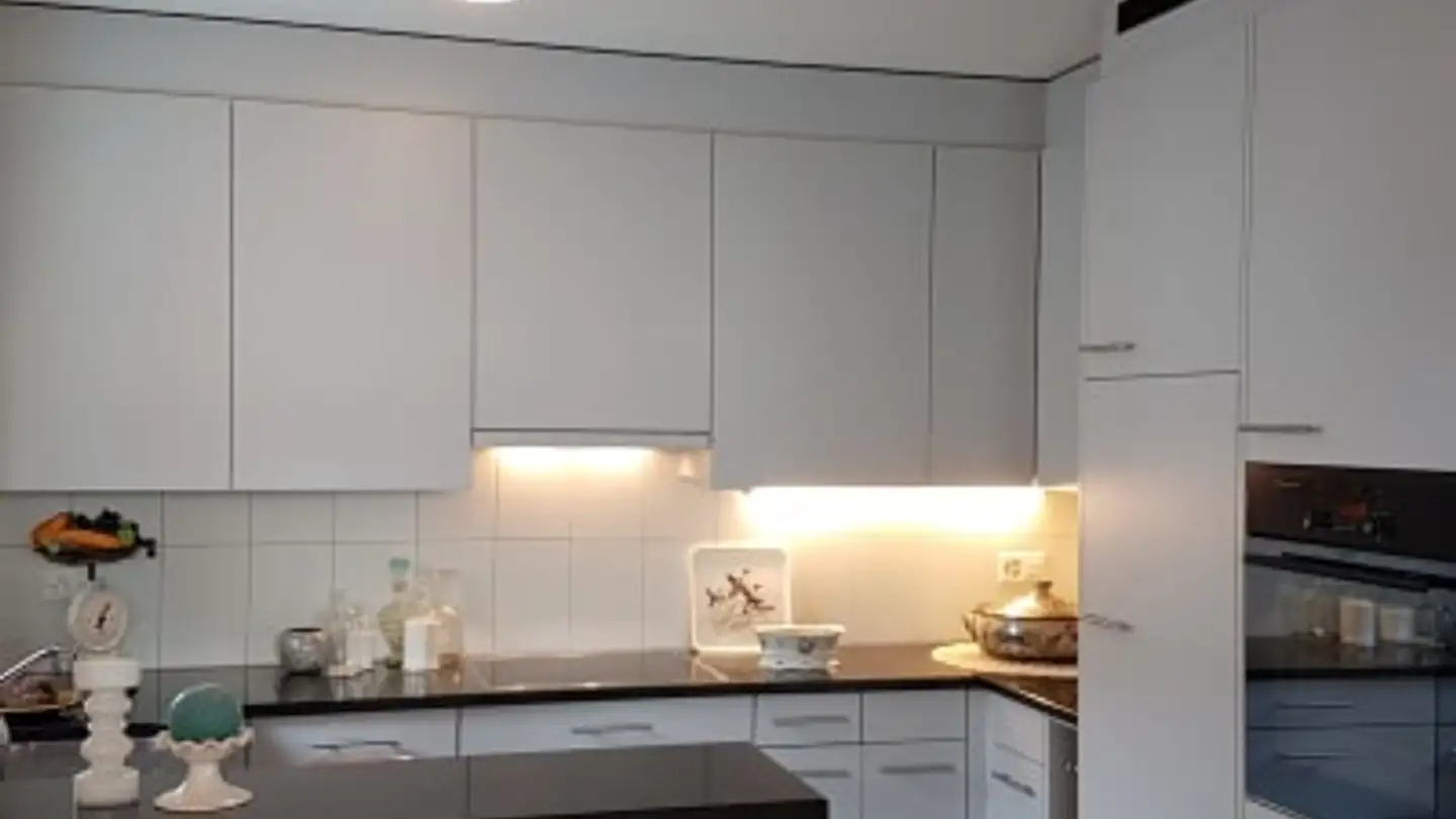 Wohnung mieten - Aubrigstrasse 27, 8645 Jona - Foto 2