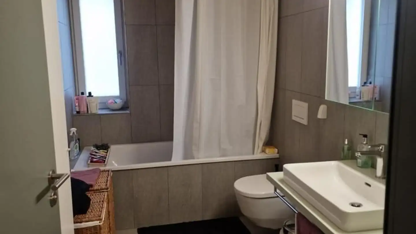 Appartamento in affitto - Alte Steig 4, 9100 Herisau - Photo 3