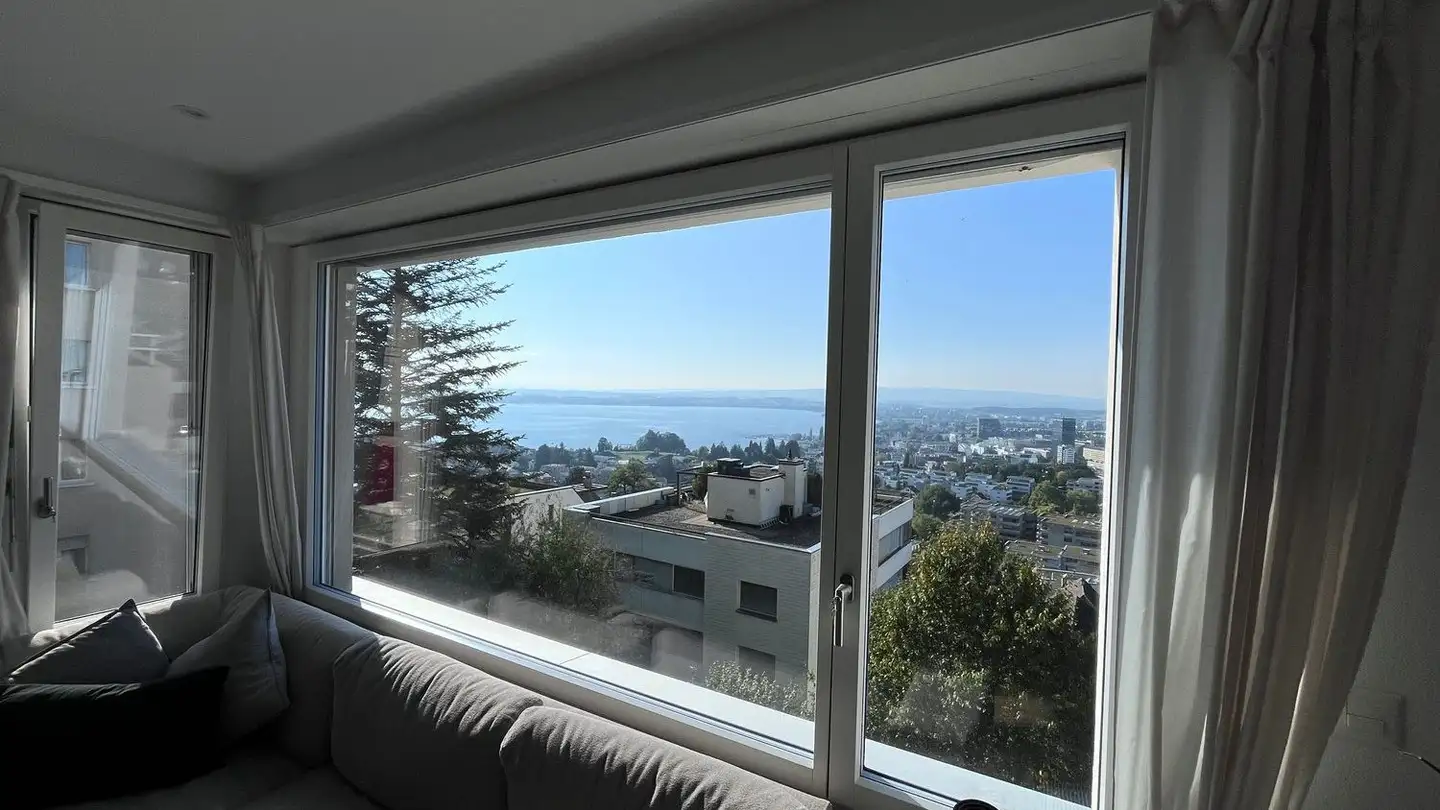 Apartment for rent - Weidstrasse 17, 6300 Zug - Photo 2