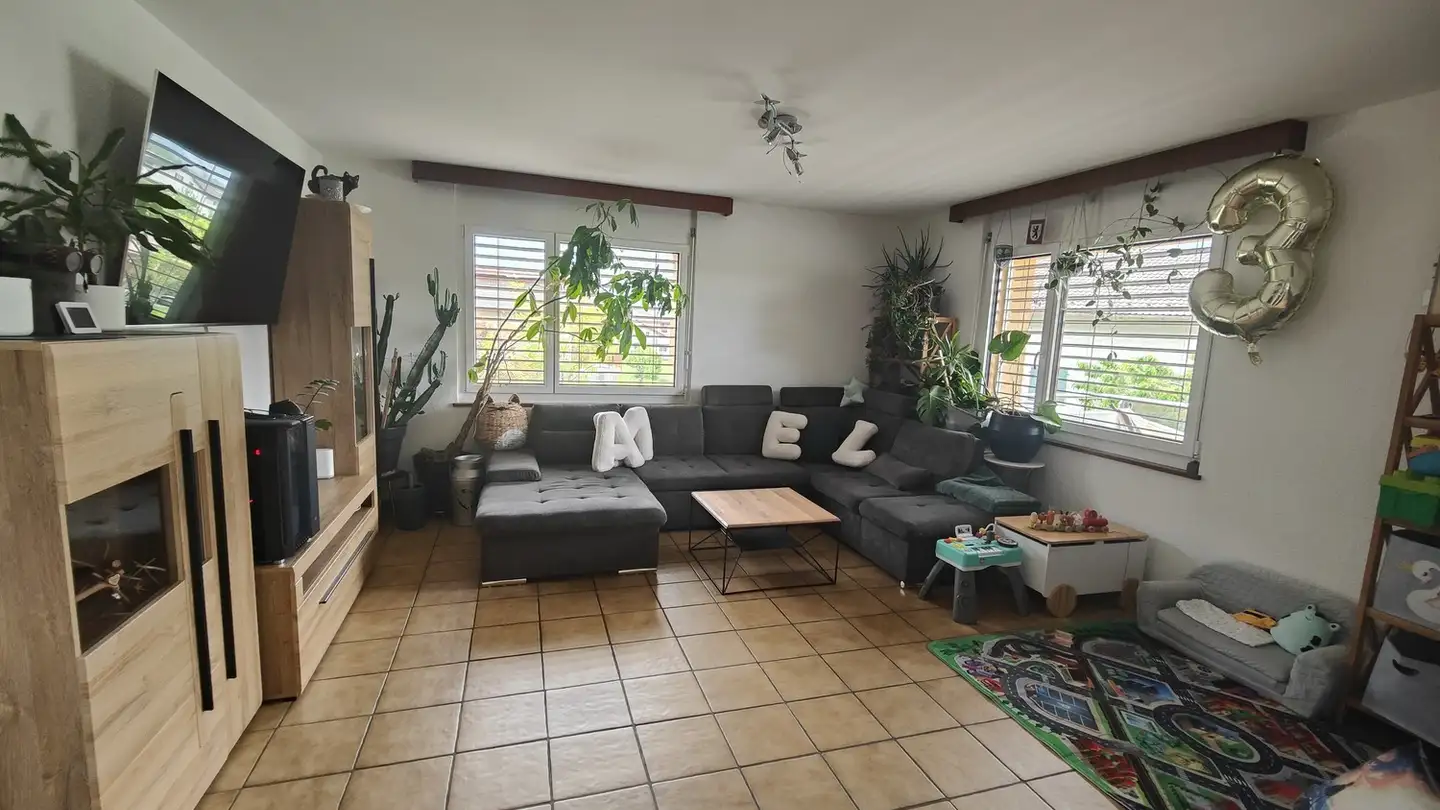 Apartment for rent - Bahnhofstrasse 6, 3970 Salgesch
