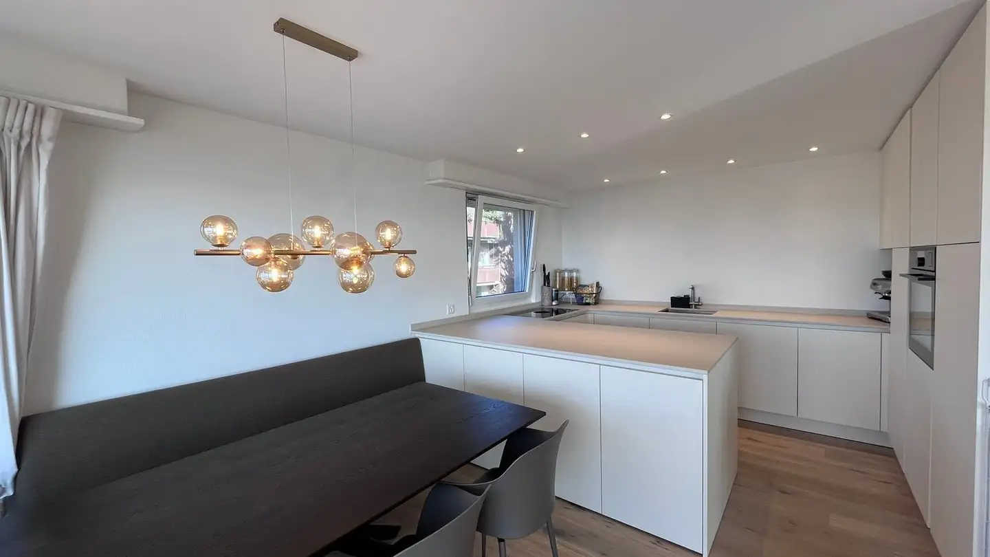 Apartment for rent - Weidstrasse 17, 6300 Zug - Photo 3