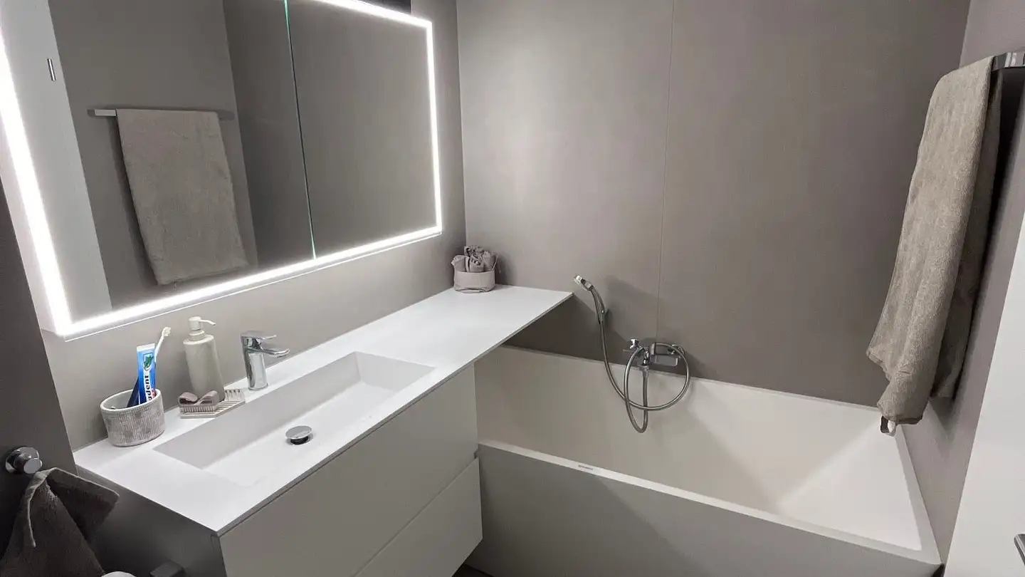 Apartment for rent - Weidstrasse 17, 6300 Zug - Photo 4