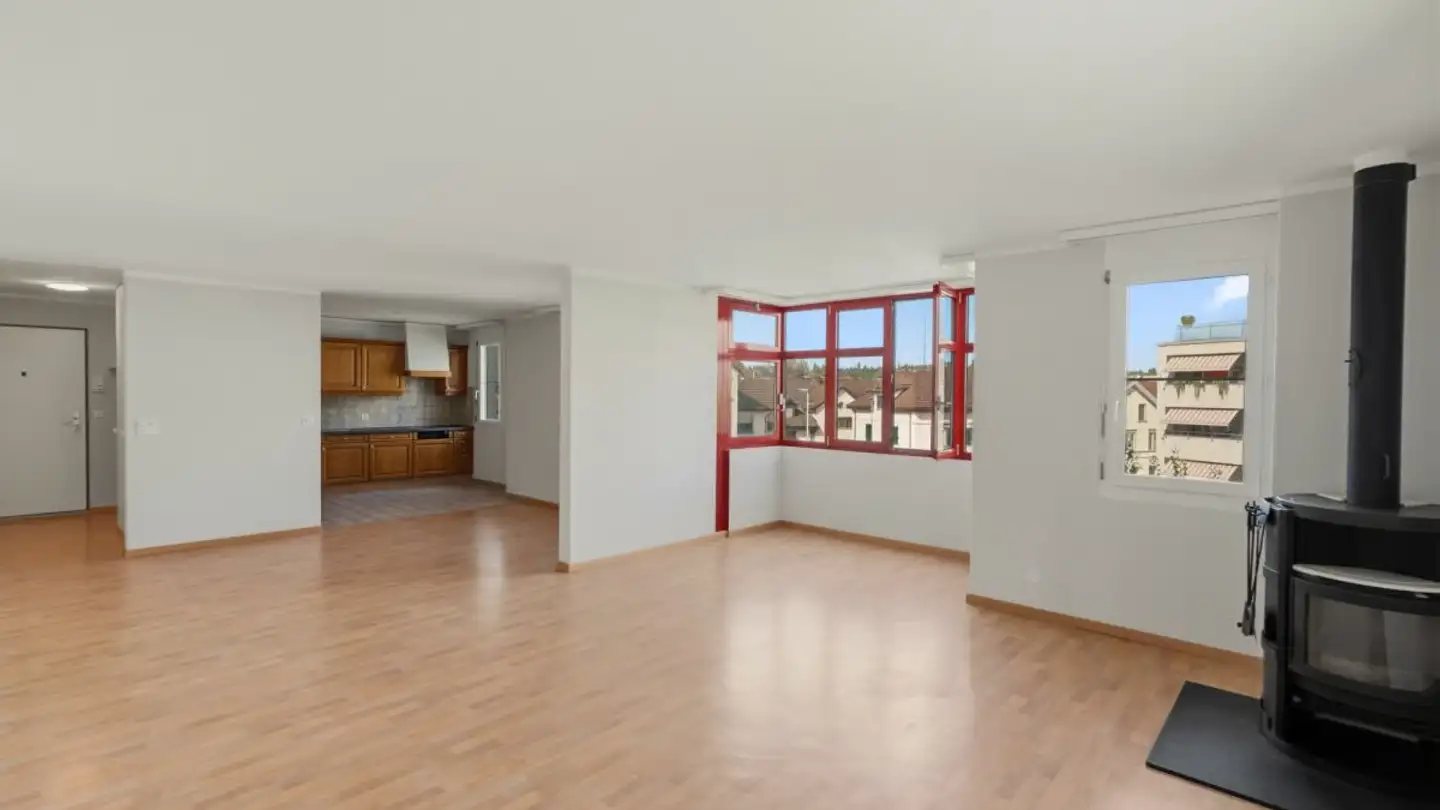 Appartement à vendre - Ferrachstrasse 39, 8630 Rüti ZH - Photo 2