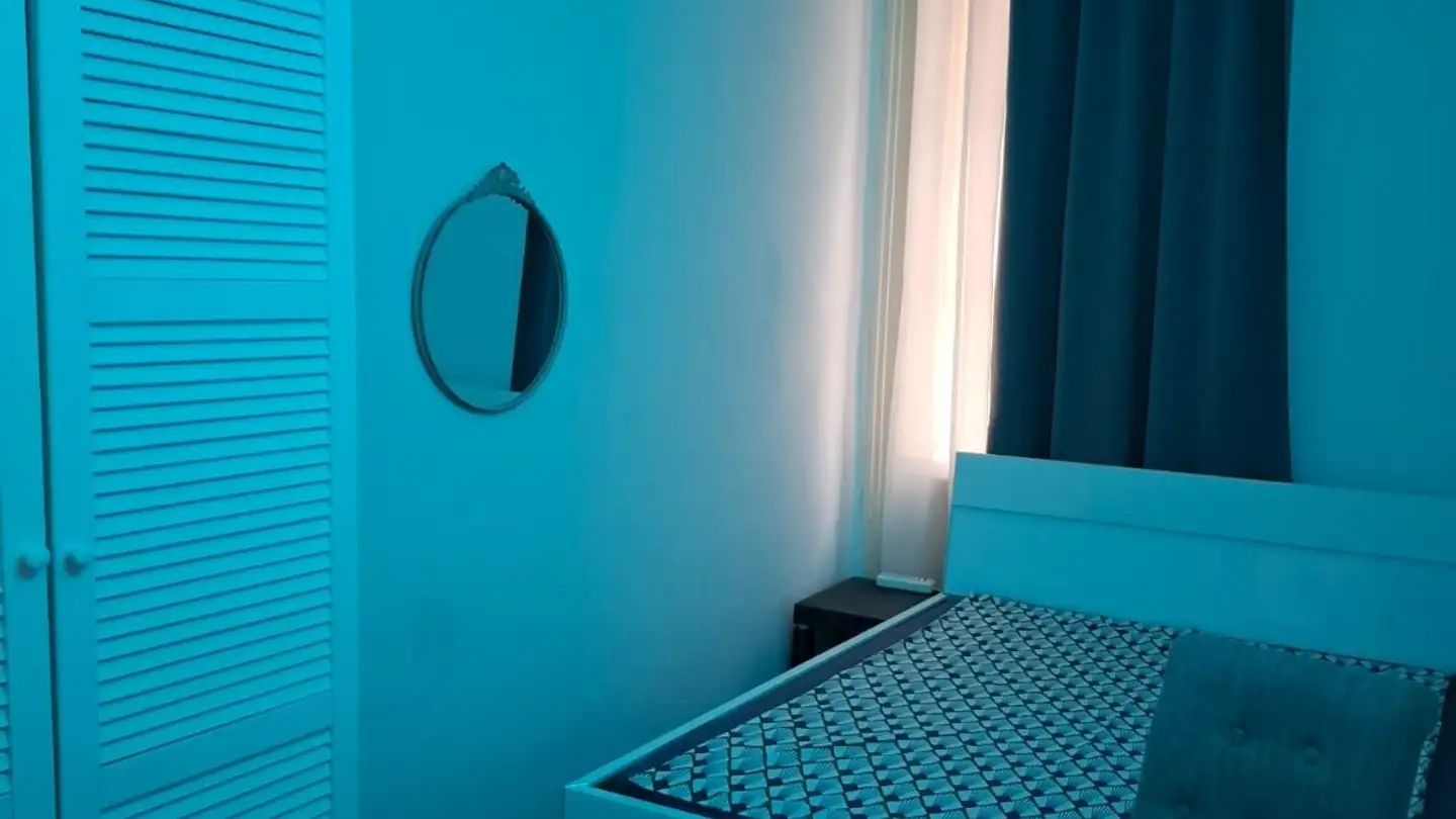 Single room for rent - Maulbeerstrasse, 4058 Basel