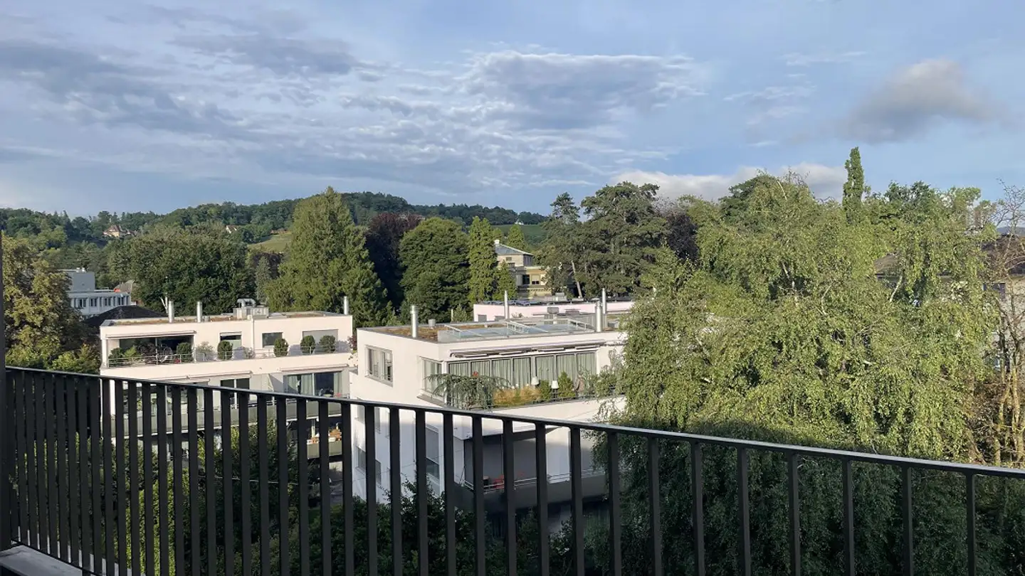 Penthouse mieten - Theaterstrasse 27c, 8400 Winterthur - Foto 2