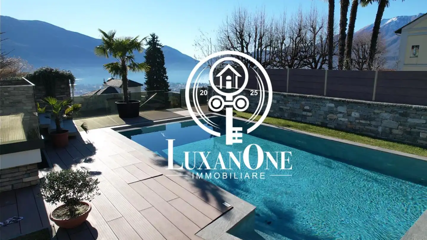 Appartement à vendre - Via Alla Scuola 1, 6605 Locarno - Photo 4