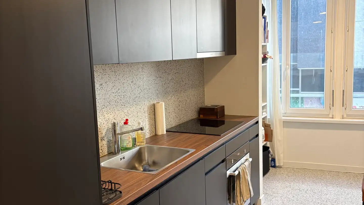 Appartamento in affitto - Rue De-Grenus, 1201 Genève