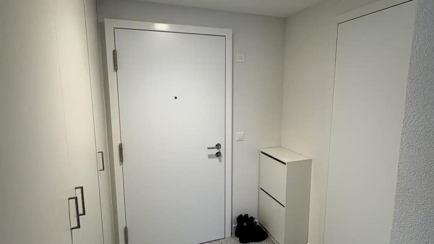 Appartamento in affitto - Rue De-Grenus, 1201 Genève - Foto 3