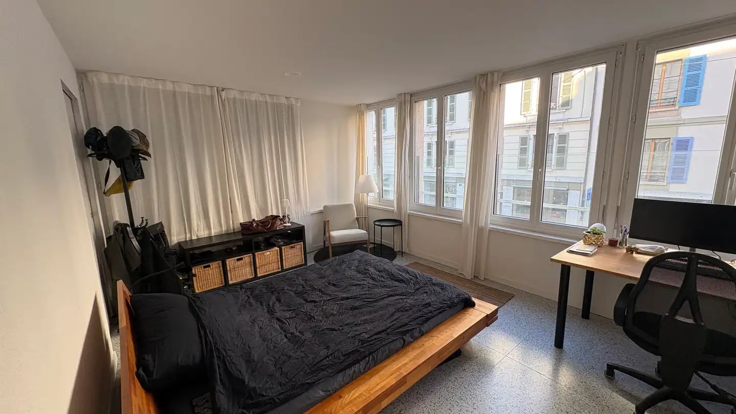 Appartamento in affitto - Rue De-Grenus, 1201 Genève - Foto 4