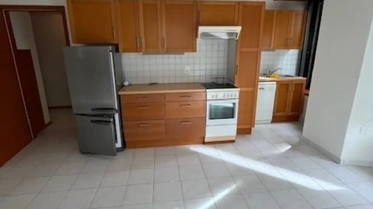 Appartamento in affitto - Grande Rue 21, 2316 Les Ponts-de-Martel