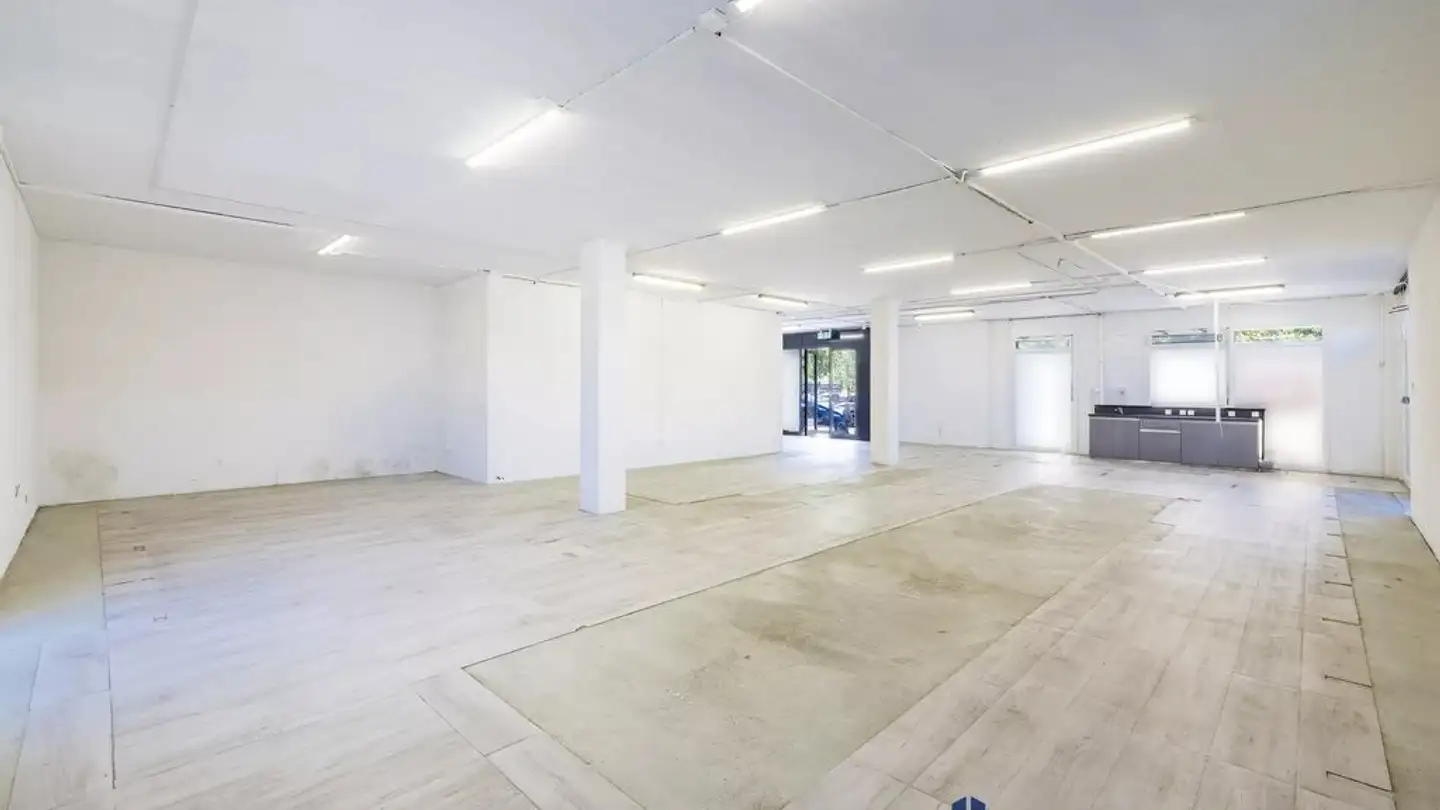 Negozio in affitto - Route Du Simplon 21, 1845 Noville - Photo 2