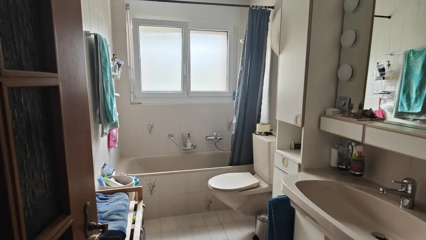 Apartment for rent - Bahnhofstrasse 6, 3970 Salgesch - Photo 4