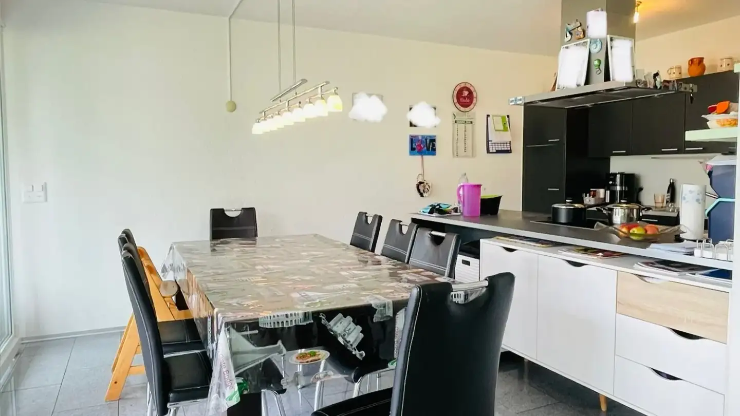 Wohnung mieten - Bahnhofstrasse 8, 3292 Busswil BE - Foto 3