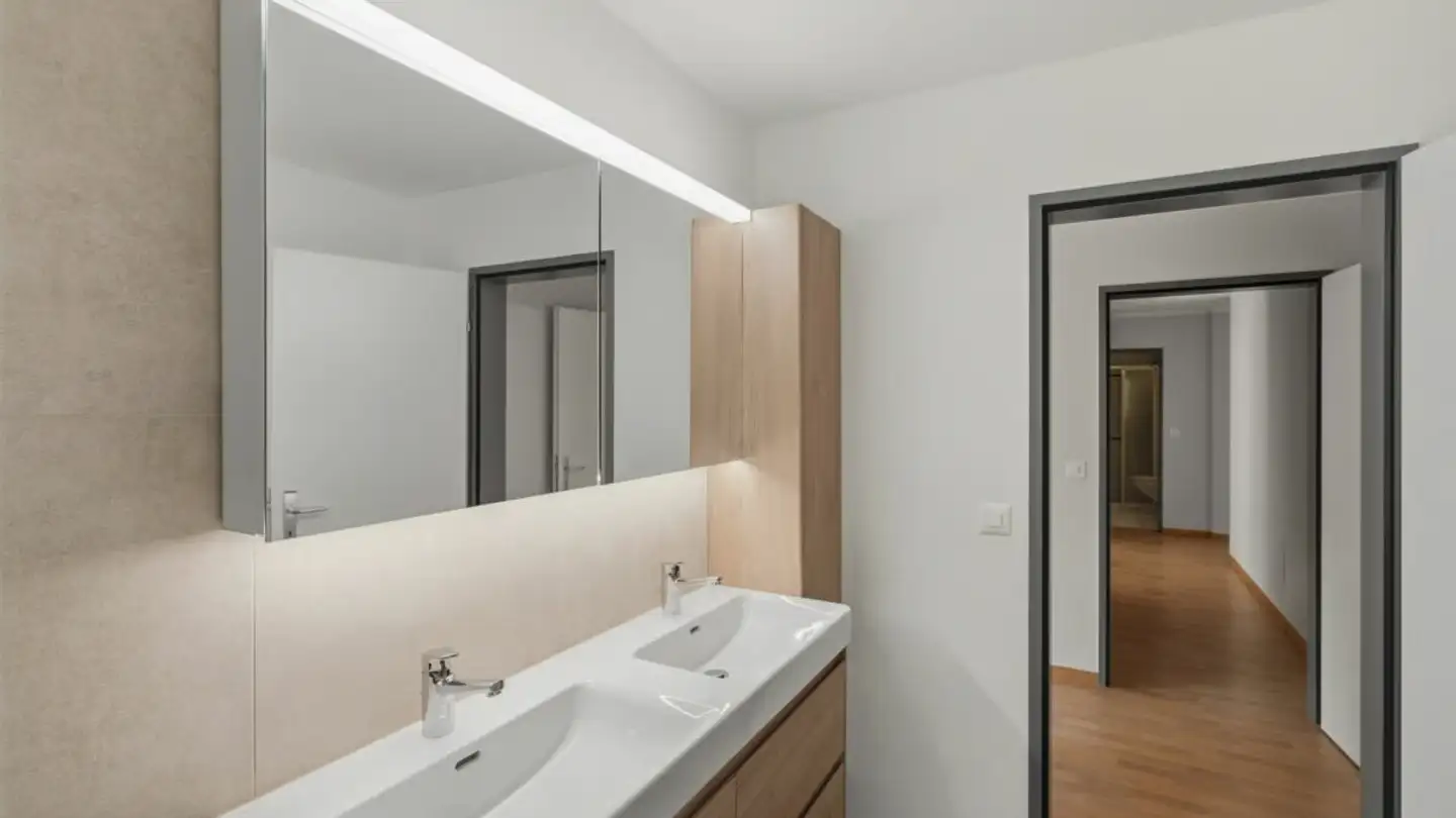 Appartement à vendre - Ferrachstrasse 39, 8630 Rüti ZH - Photo 3