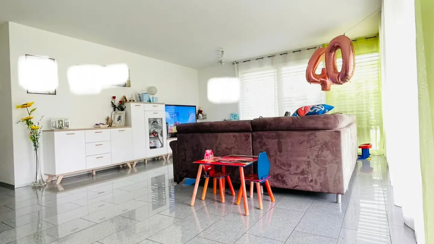 Wohnung mieten - Bahnhofstrasse 8, 3292 Busswil BE - Foto 4