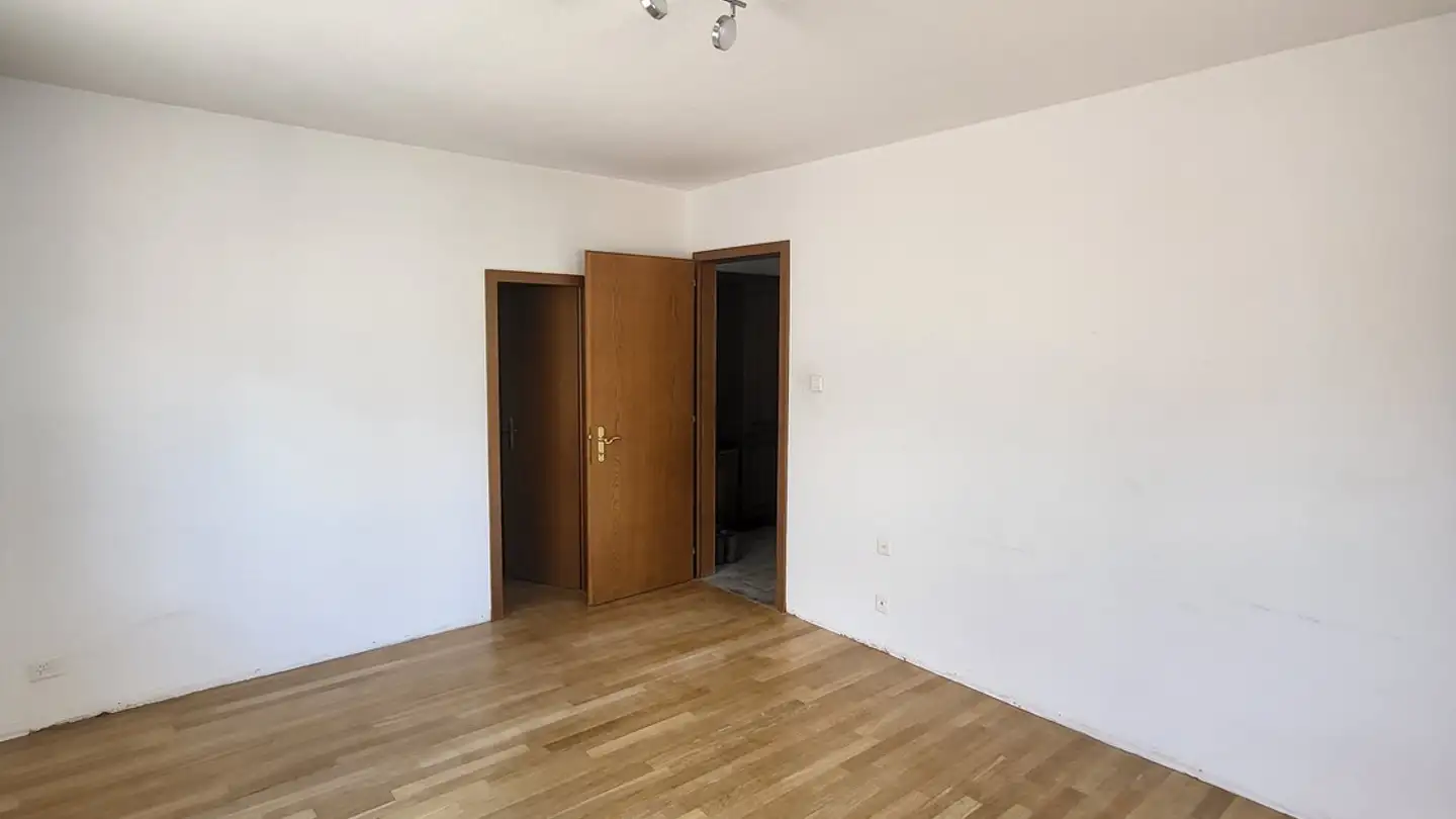 Apartment for rent - Furkastrasse 24, 3900 Brig - Photo 2