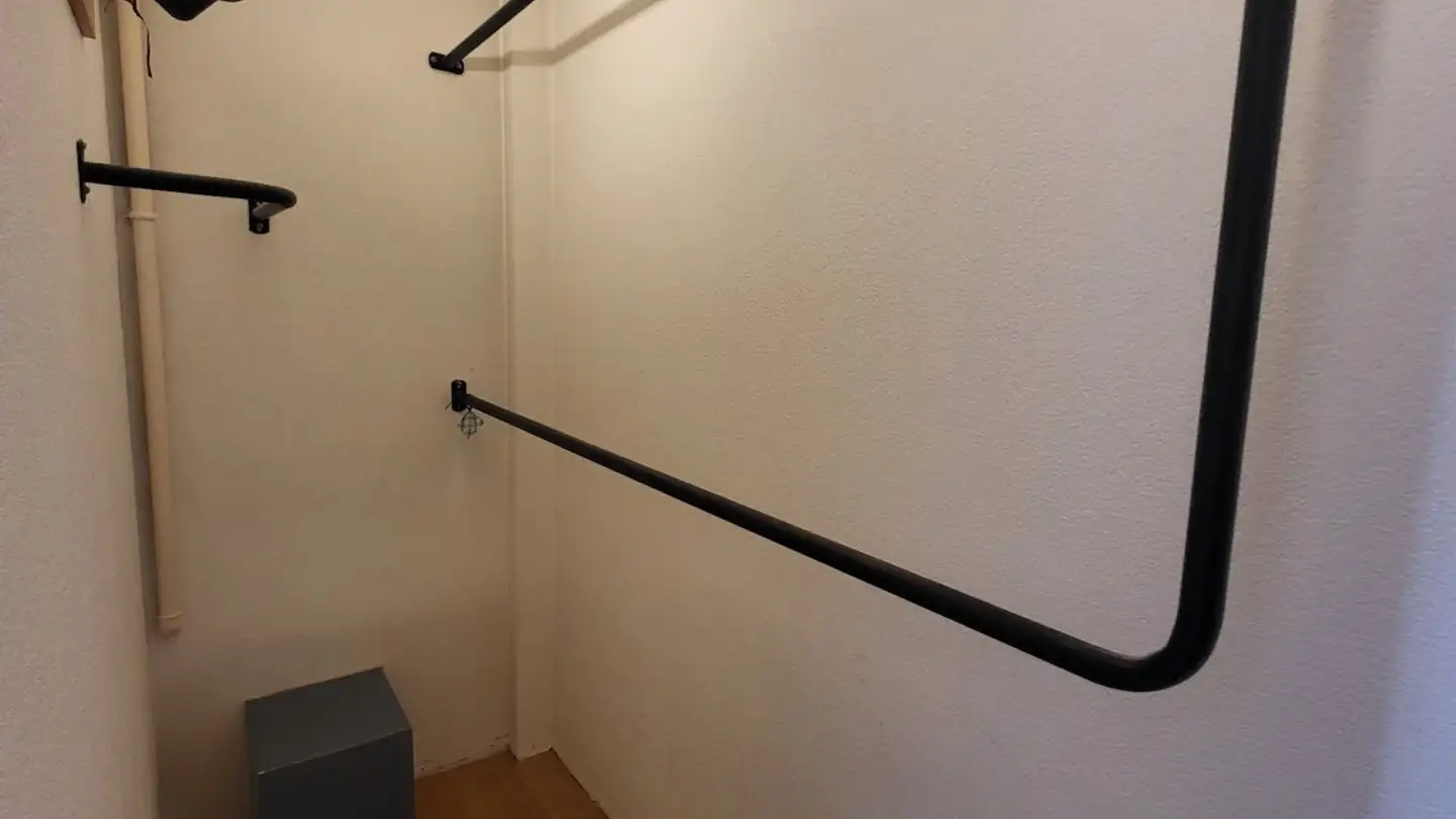 Apartment for rent - Furkastrasse 24, 3900 Brig - Photo 3