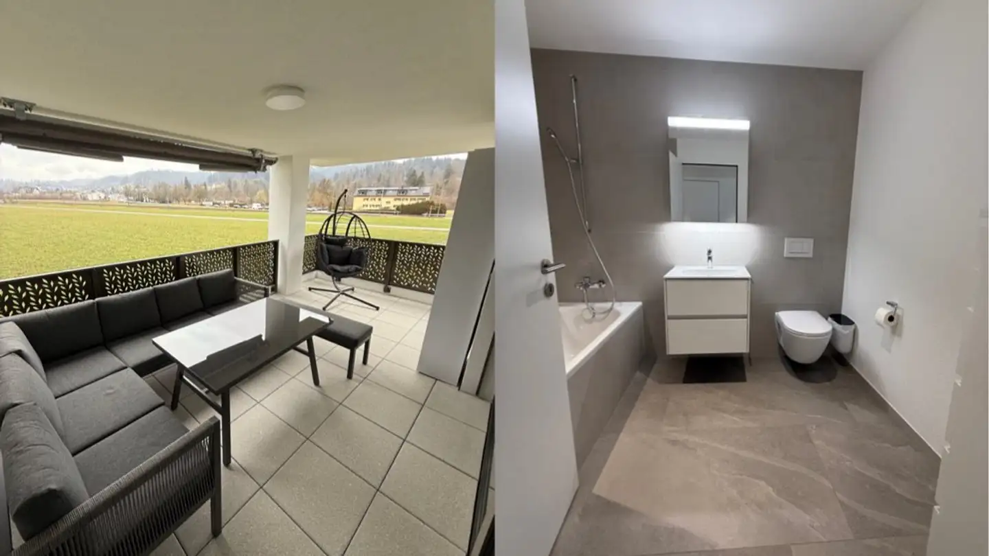 Wohnung kaufen - 8488 Turbenthal - Foto 2