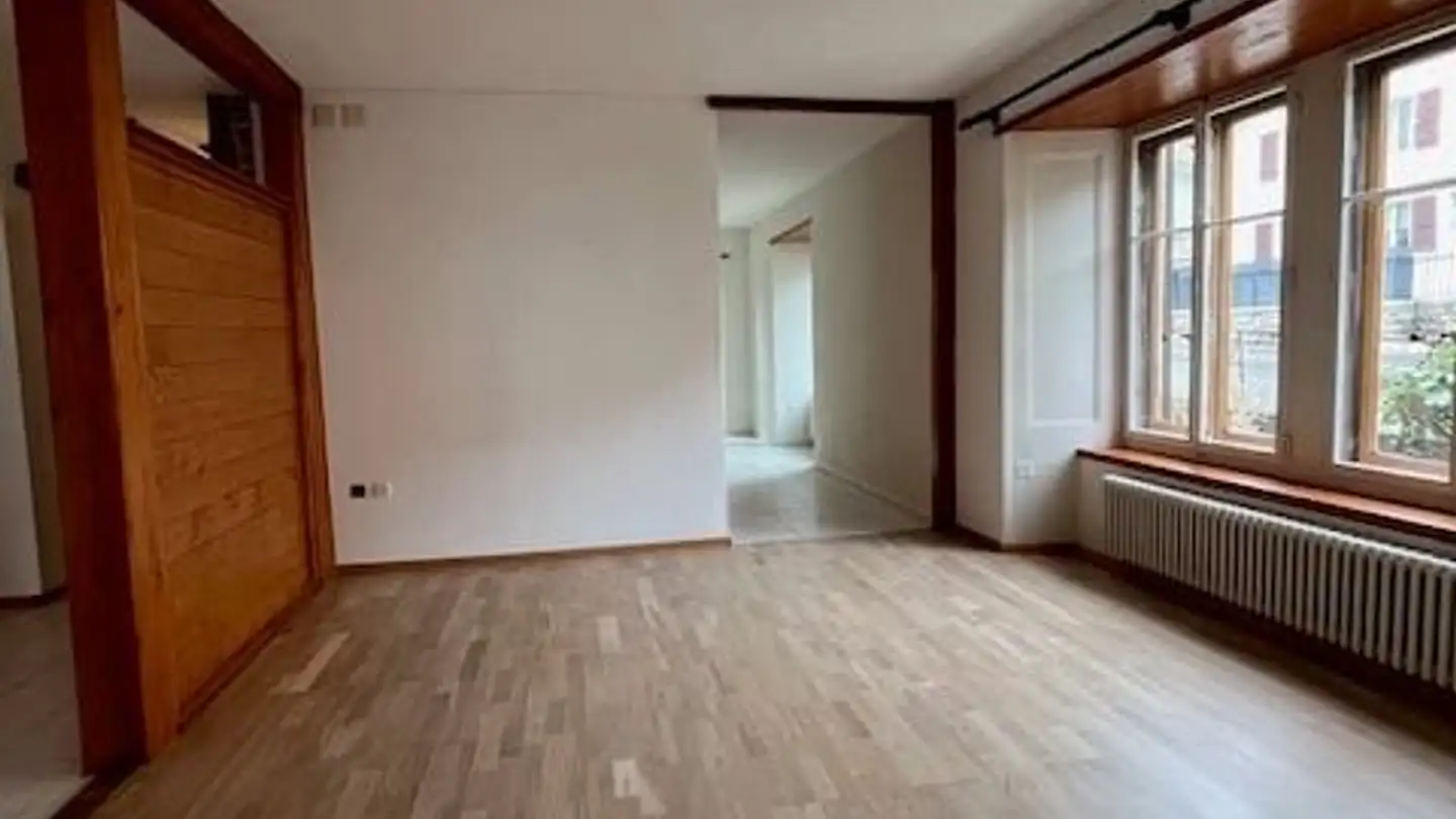 Appartamento in affitto - Grande Rue 21, 2316 Les Ponts-de-Martel - Foto 3