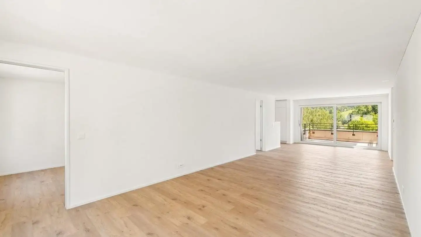 Appartement à louer - Burghaldenweg 1a, 4435 Niederdorf - Photo 4