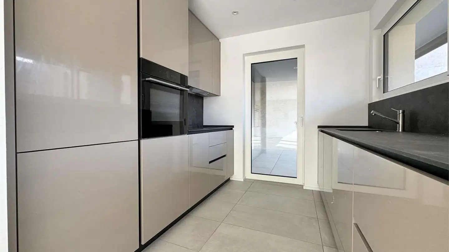 Appartamento in affitto - Via Ceresio 28, 6963 Pregassona - Foto 2