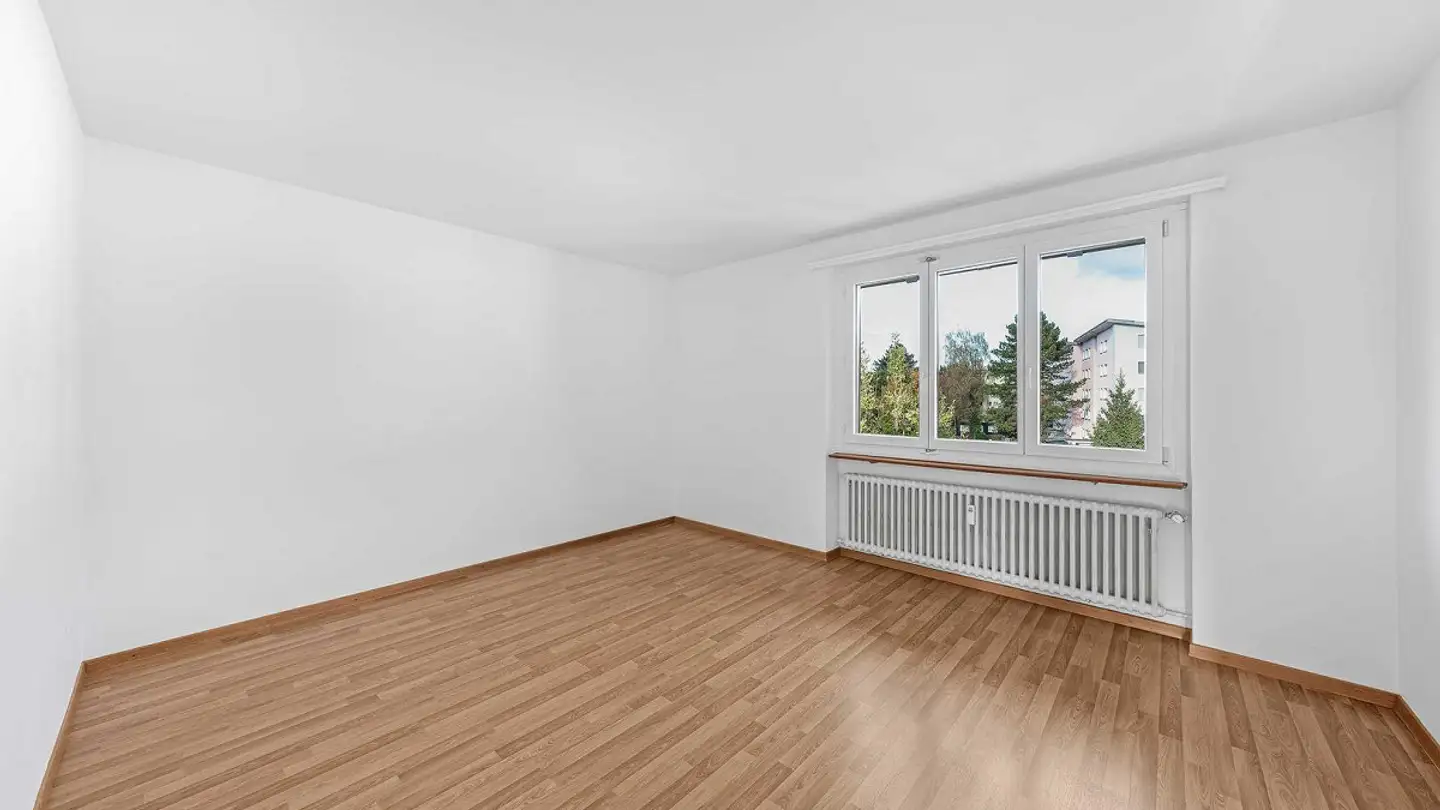 Appartement à louer - Blattackerstrasse 3, 9435 Heerbrugg - Photo 4