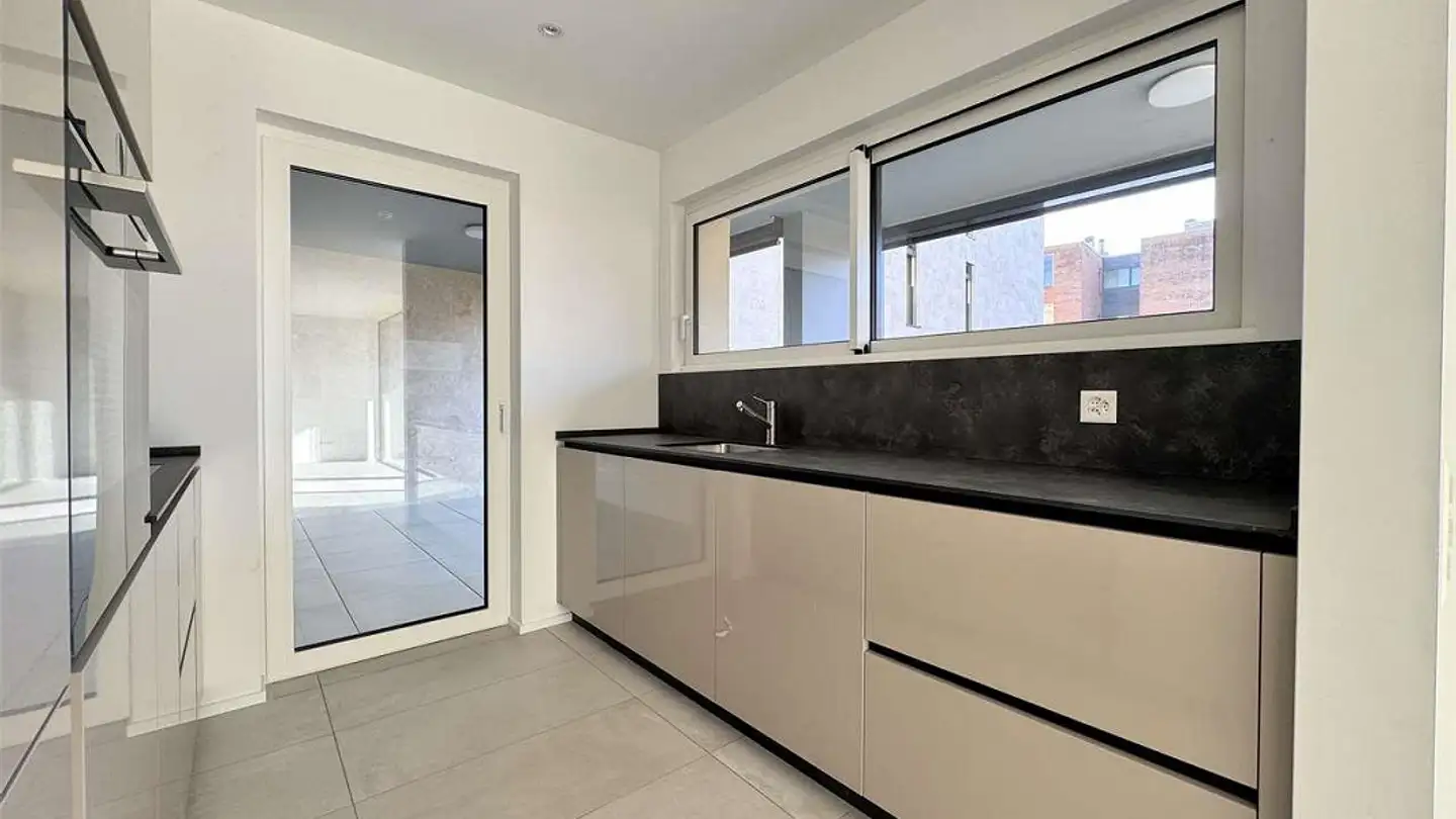 Appartamento in affitto - Via Ceresio 28, 6963 Pregassona - Foto 3