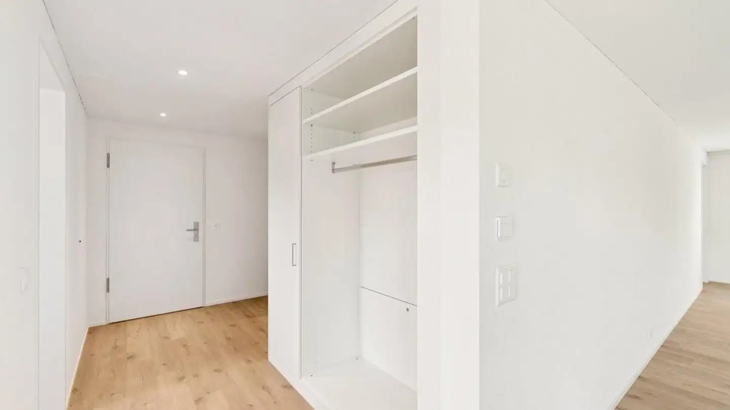 Appartement à louer - Burghaldenweg 1a, 4435 Niederdorf - Photo 3