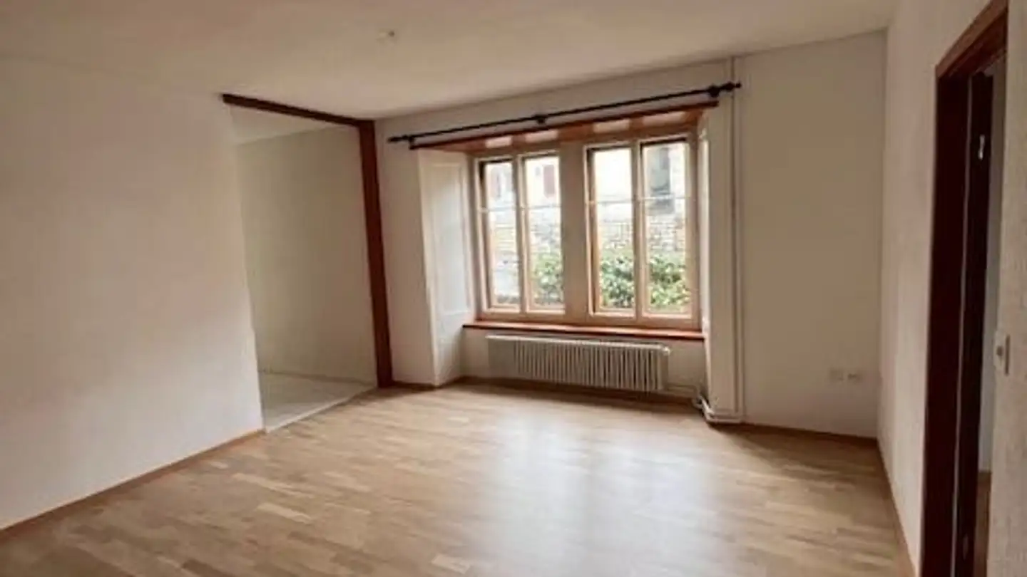 Appartamento in affitto - Grande Rue 21, 2316 Les Ponts-de-Martel - Foto 4