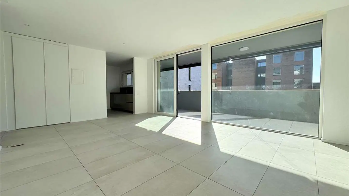 Appartamento in affitto - Via Ceresio 28, 6963 Pregassona