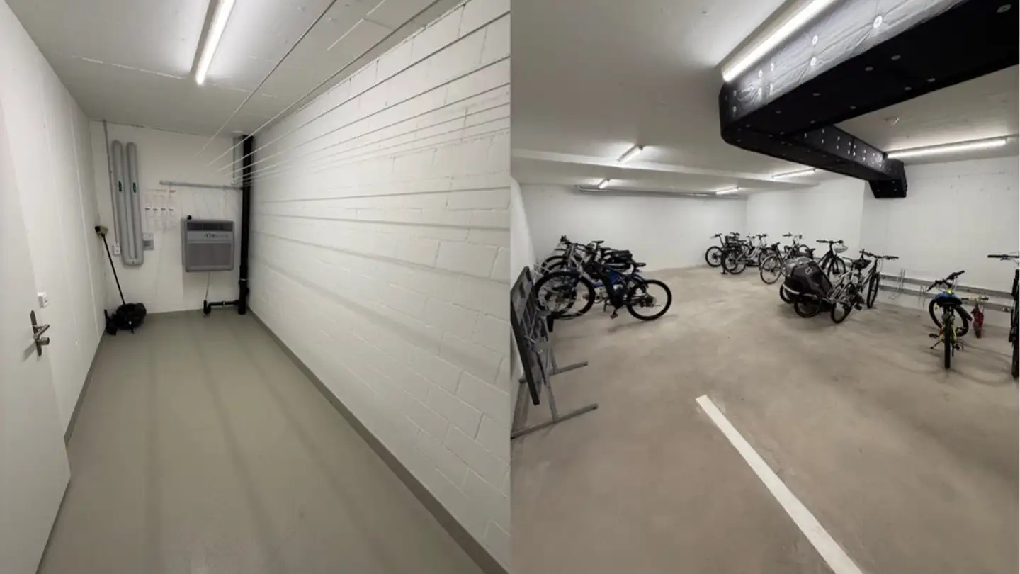 Wohnung kaufen - 8488 Turbenthal - Foto 4