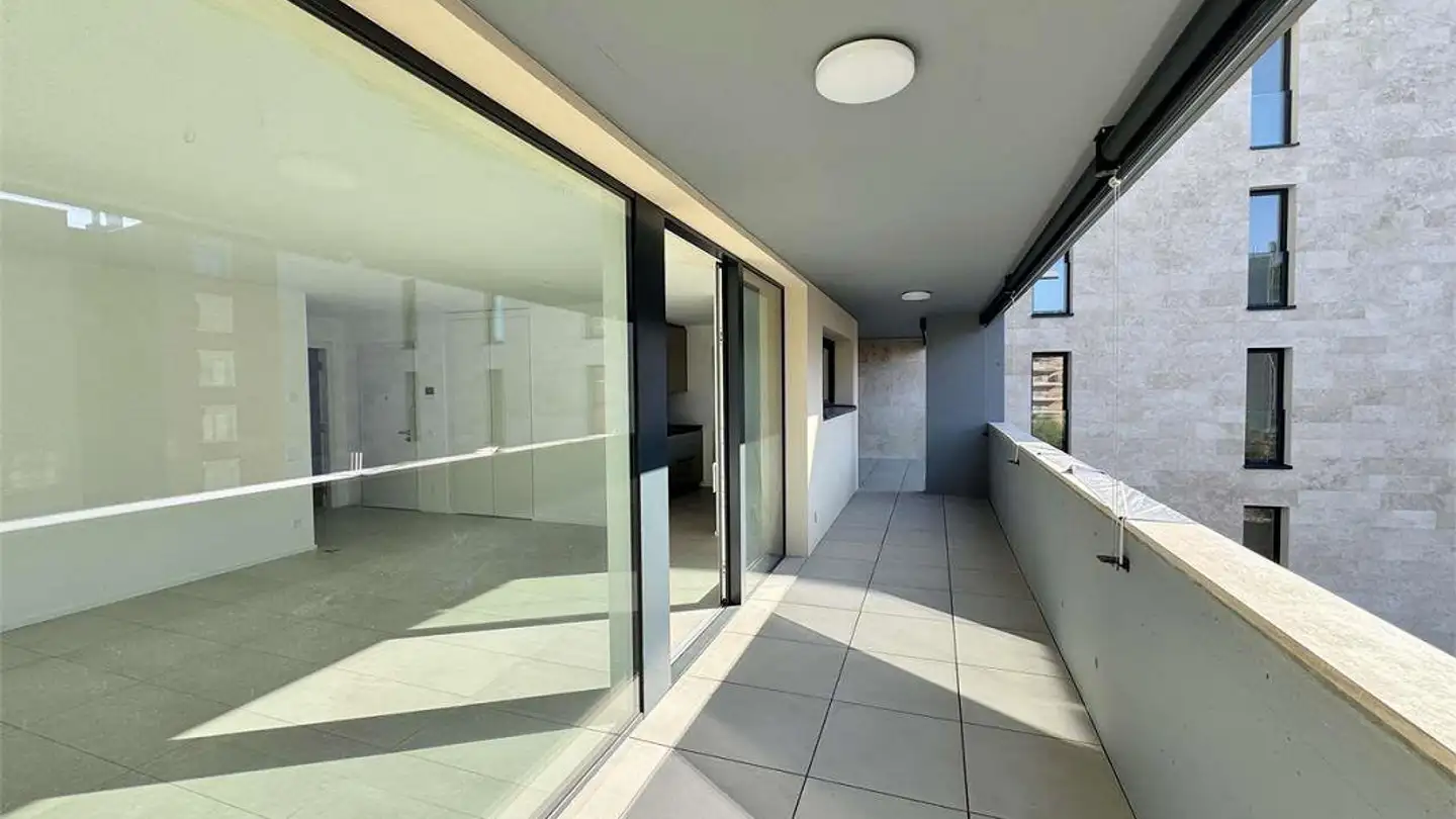 Appartamento in affitto - Via Ceresio 28, 6963 Pregassona - Foto 4