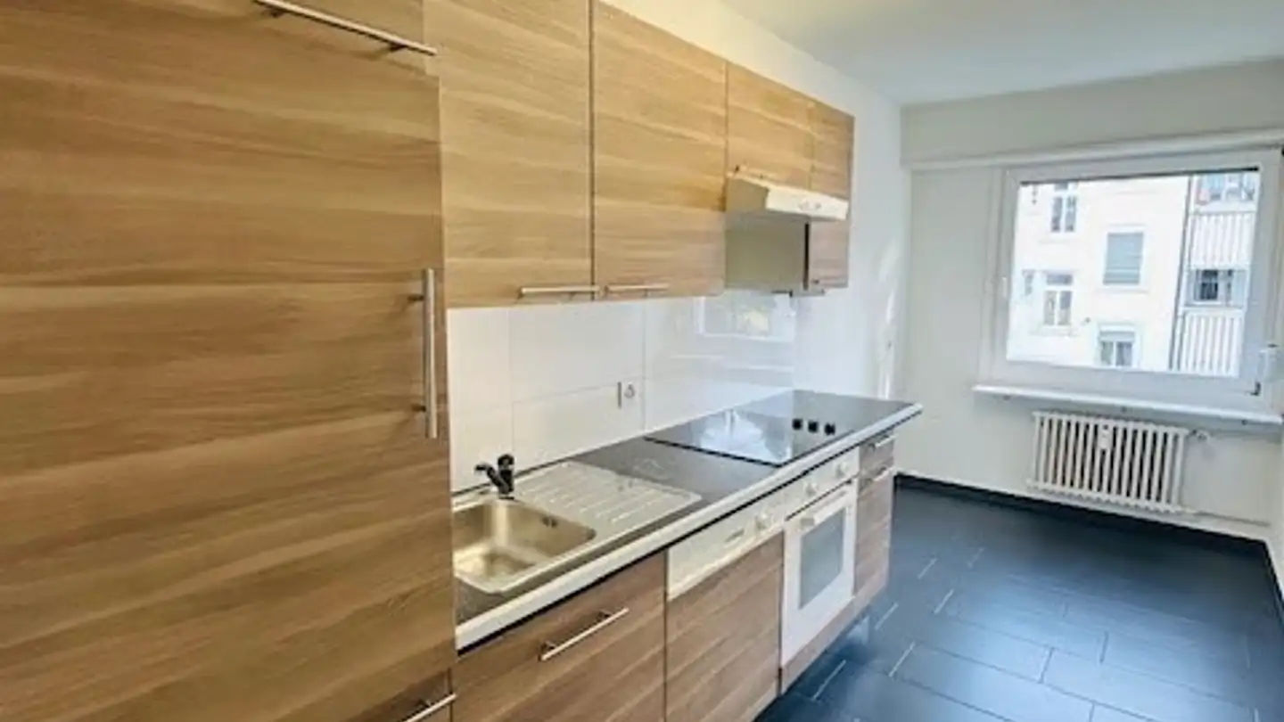 Appartement à louer - Dornacherstrasse 309, 4053 Basel