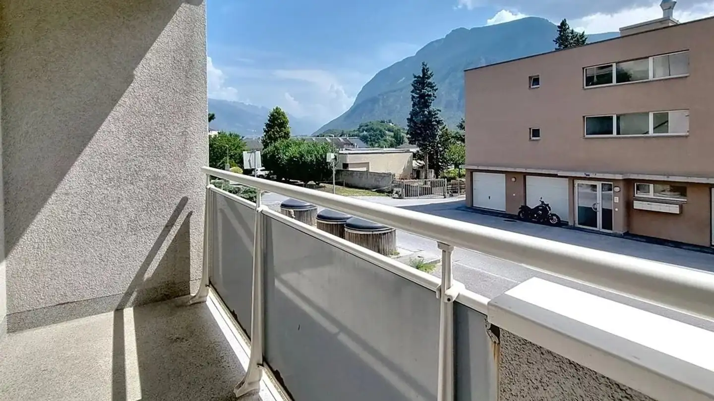 Appartement à louer - Rue De Maison Rouge 32, 3960 Sierre - Photo 3