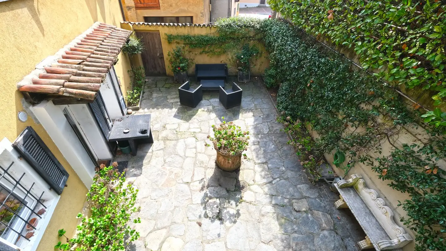 Appartamento in vendita - 6925 Gentilino - Foto 3