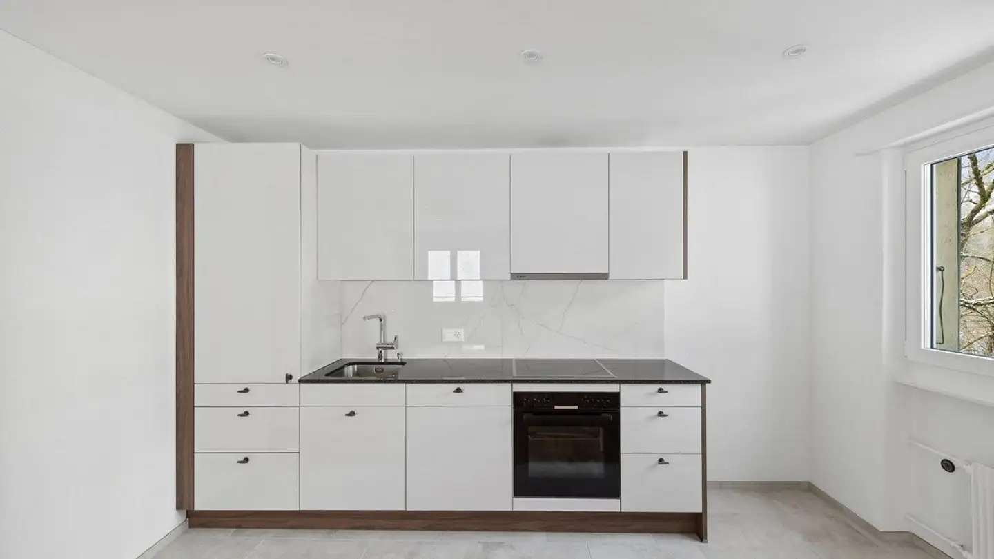 Apartment for rent - Jurastrasse 63, 3013 Bern - Photo 2