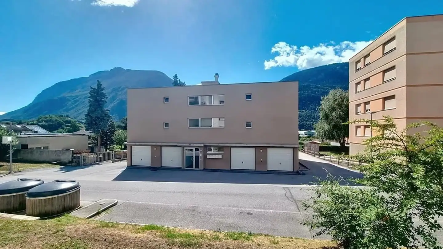 Appartement à louer - Rue De Maison Rouge 32, 3960 Sierre - Photo 4