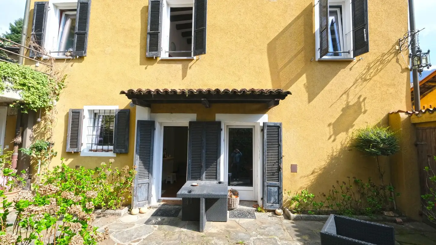 Appartamento in vendita - 6925 Gentilino - Foto 2