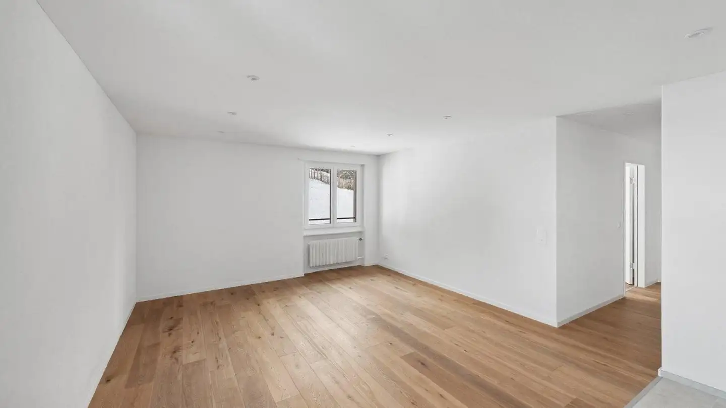 Apartment for rent - Jurastrasse 63, 3013 Bern - Photo 4