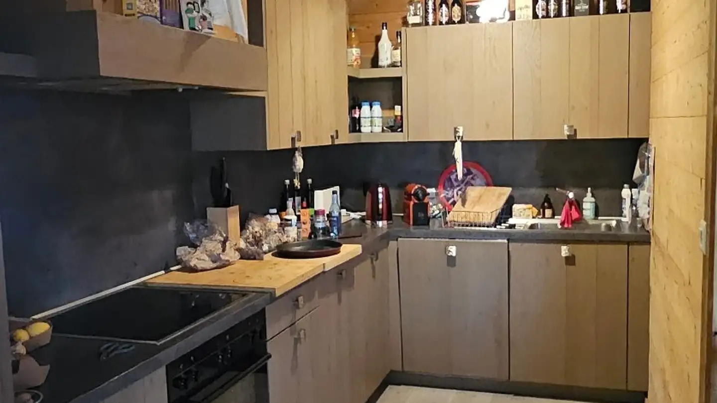 Appartamento in affitto - 1868 Collombey - Foto 2