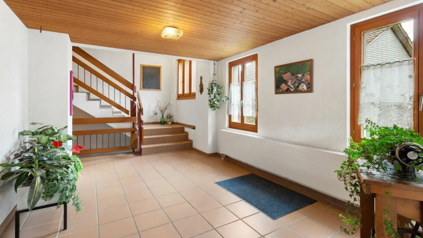 Appartamento in vendita - Neubrunn 971, 8488 Turbenthal - Foto 2