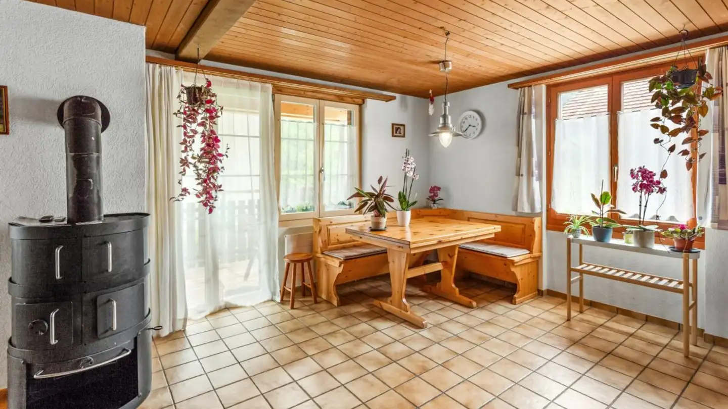 Appartamento in vendita - Neubrunn 971, 8488 Turbenthal - Foto 4